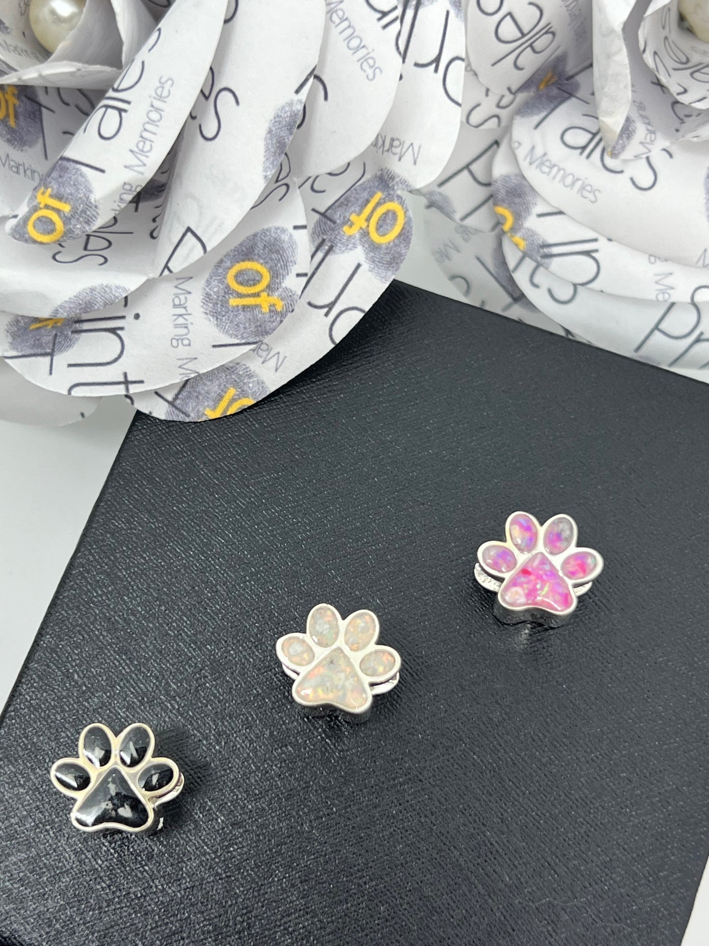 Paw Charm