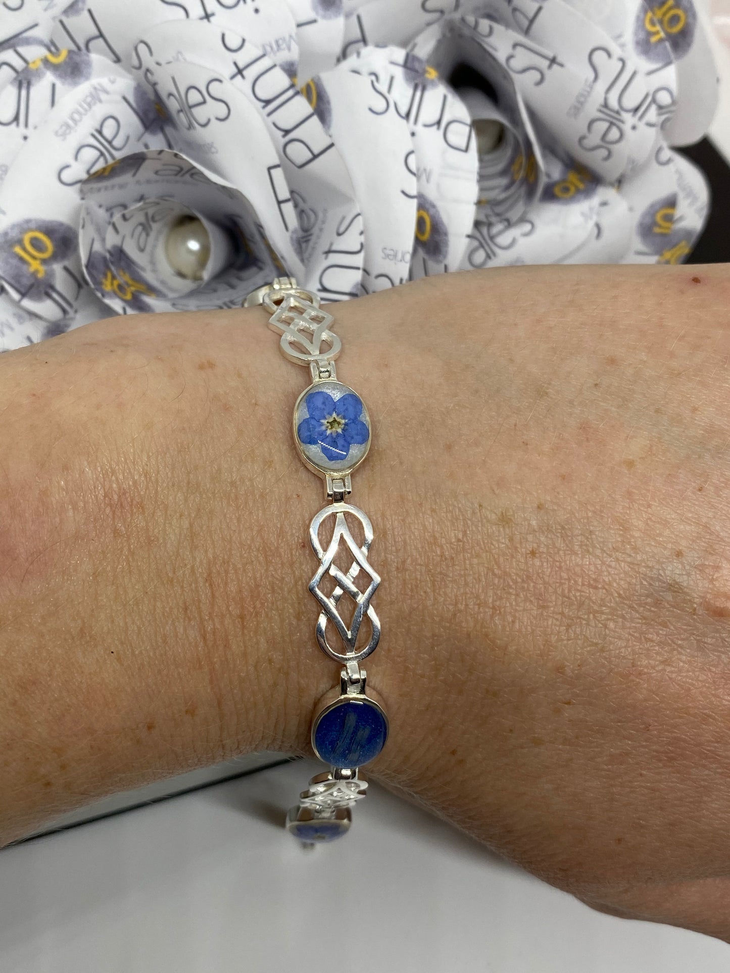 Celtic Bracelet