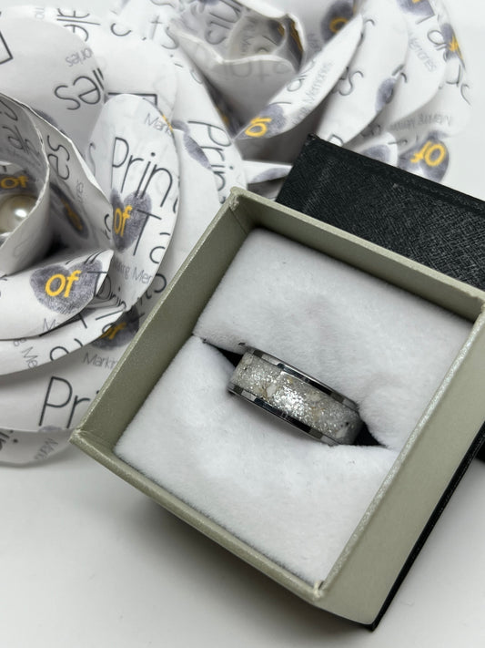 8mm Inlay Band