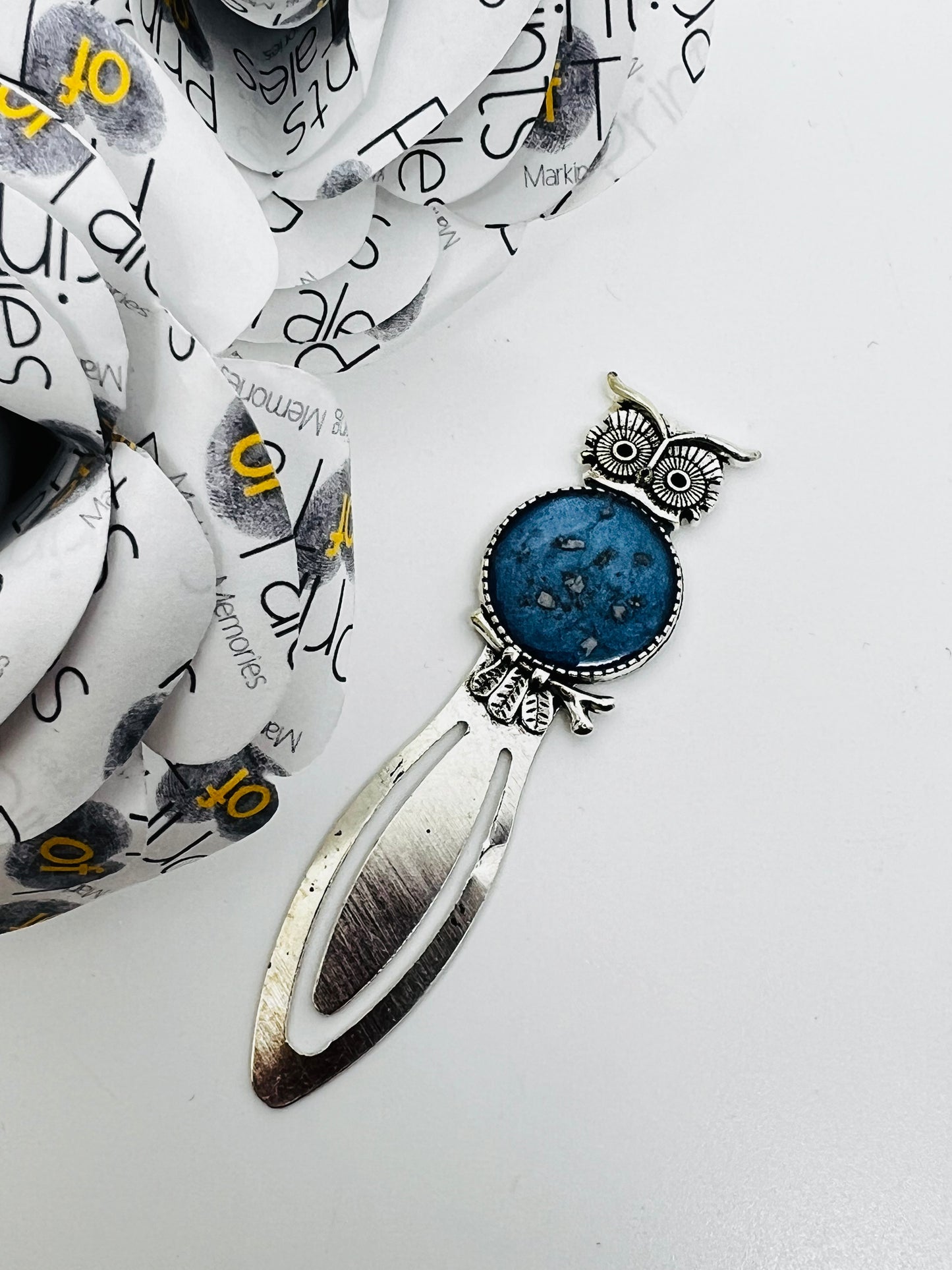 Owl Bookmark