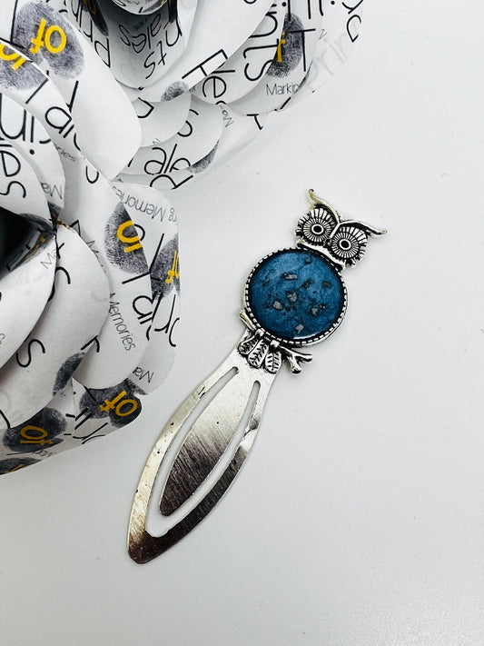 Owl Bookmark