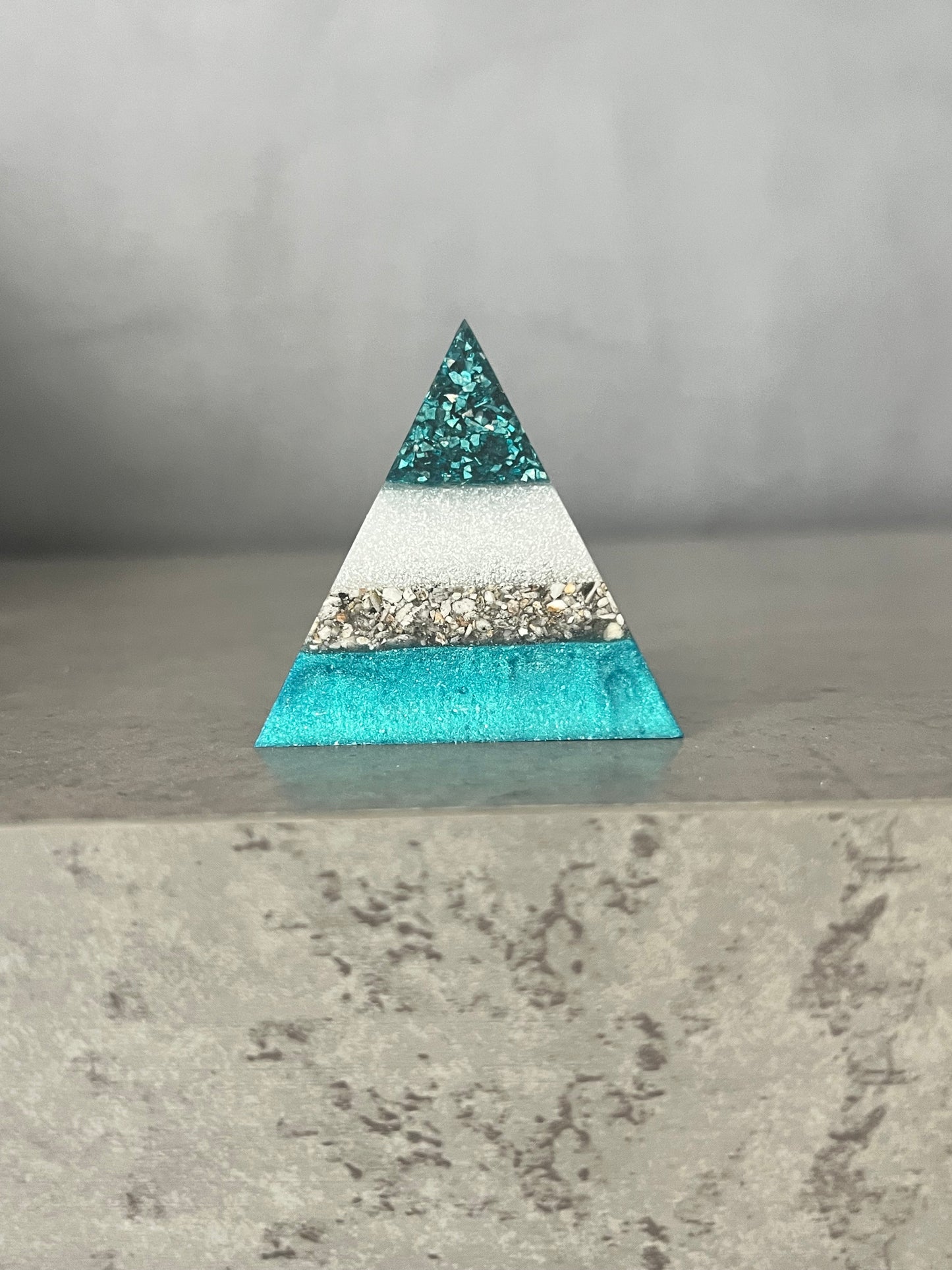 Memorial Pyramids
