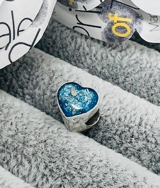 Heart Charm