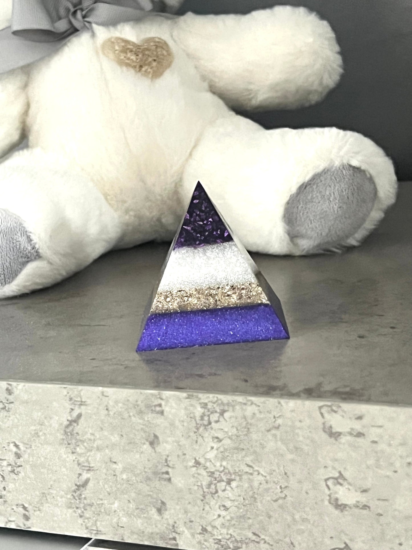 Memorial Pyramids