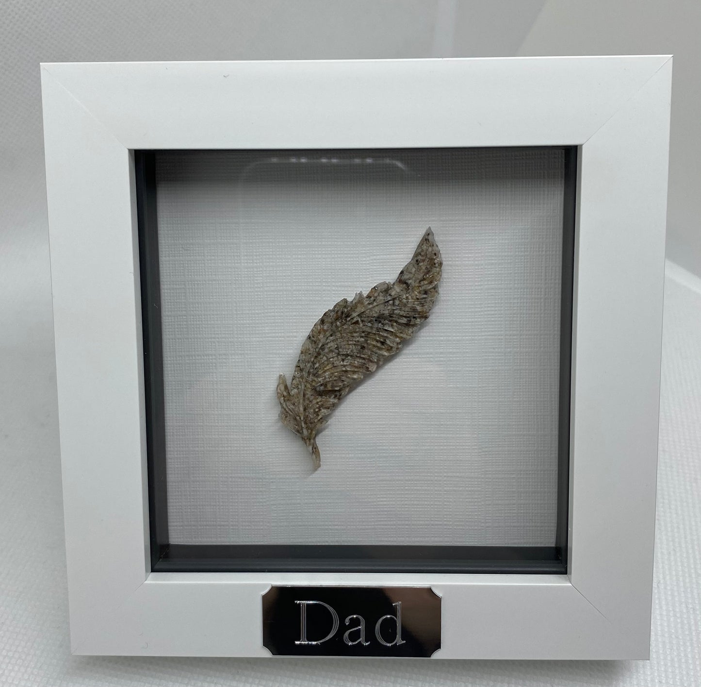 Feather Frame