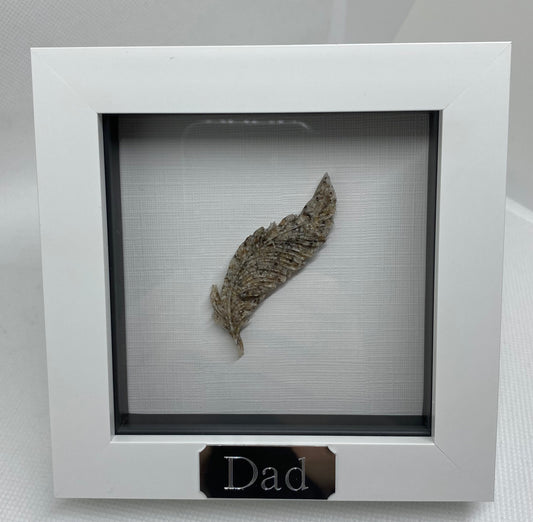 Feather Frame