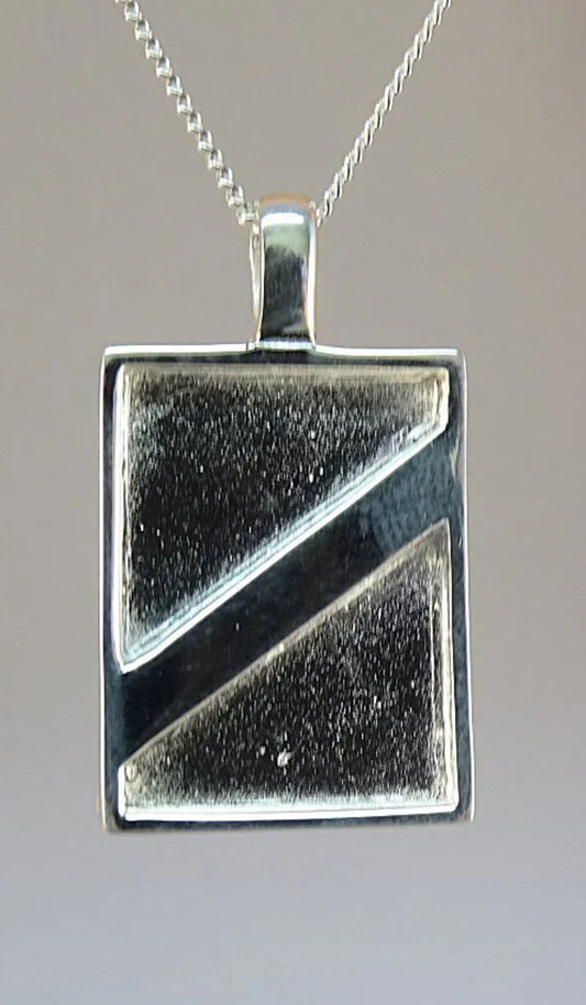 Twin Area Pendant