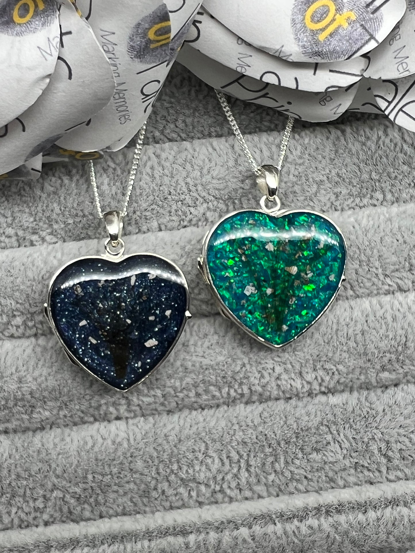 Heart Locket