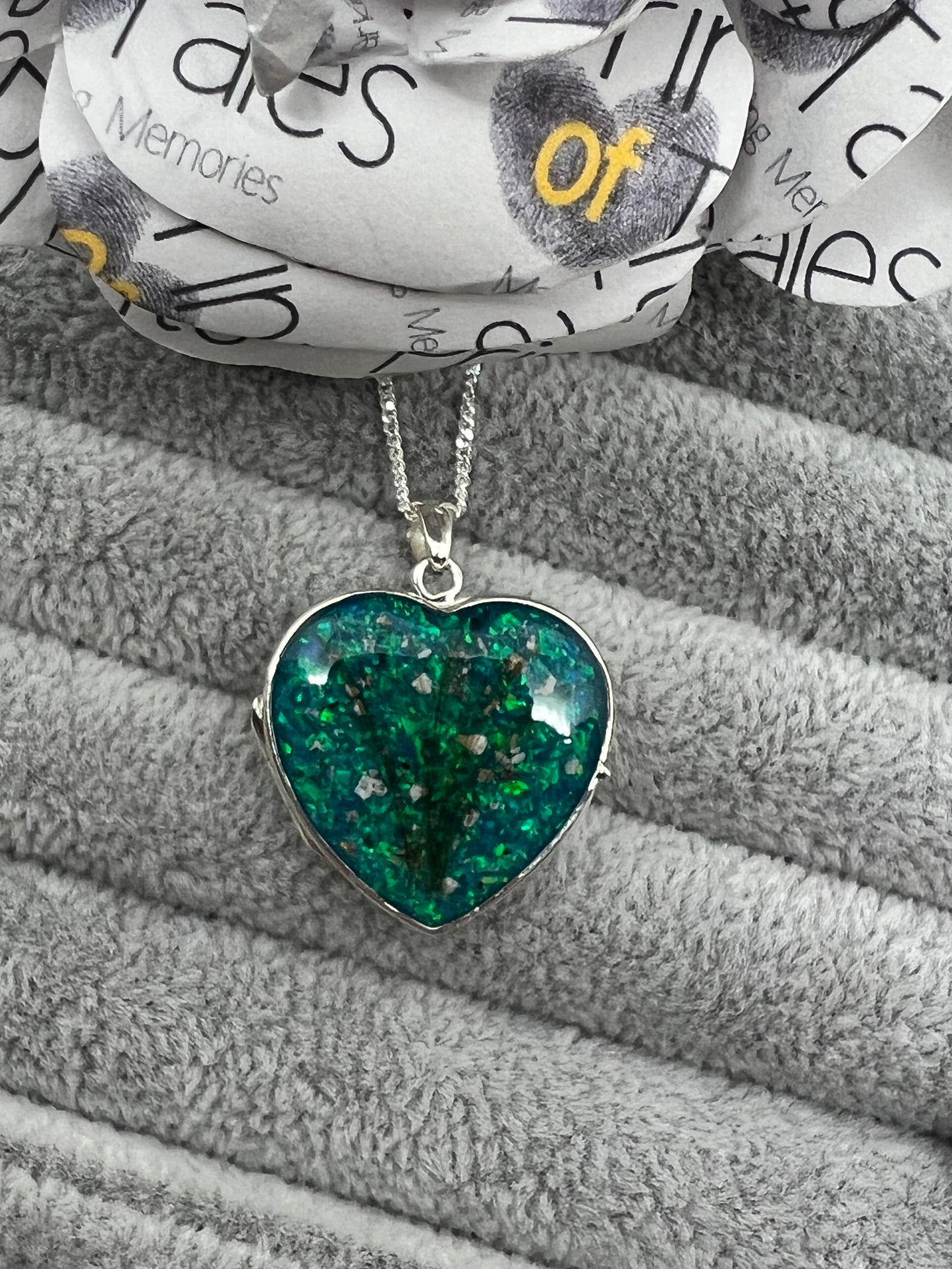 Heart Locket