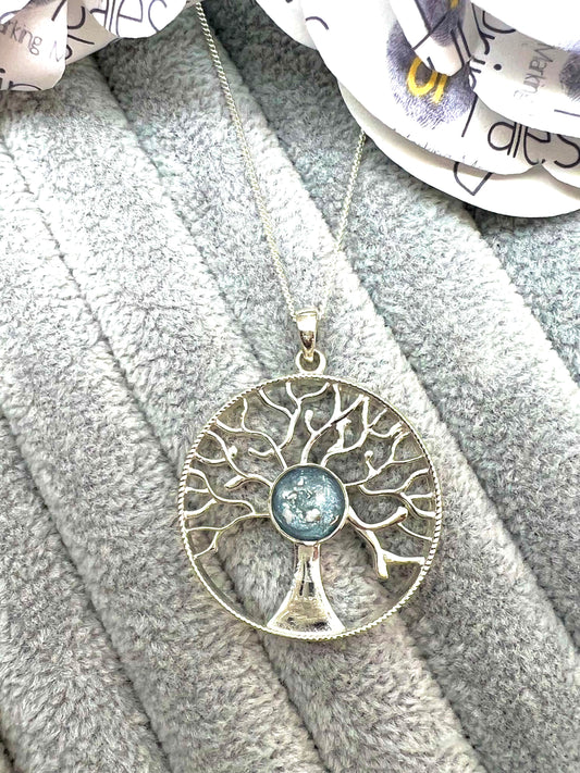 Tree of Life Pendant