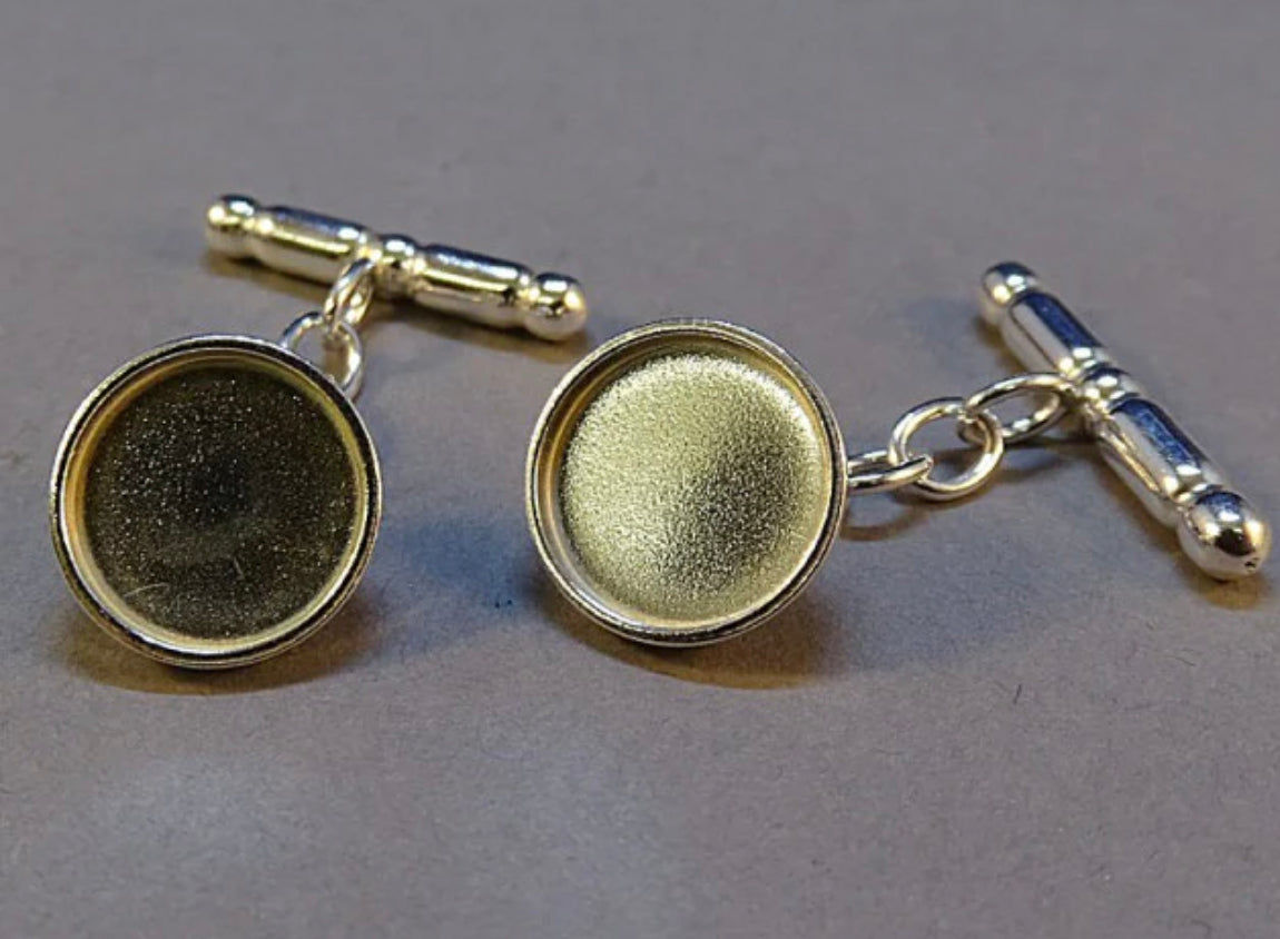 Chain Cufflinks