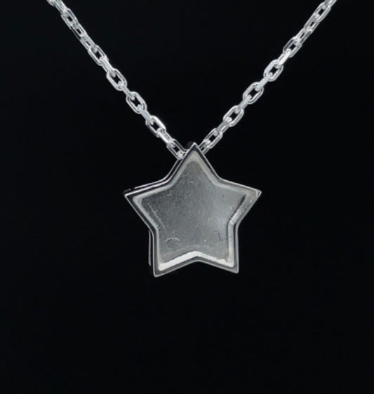 Star Pendant