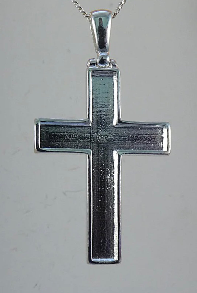 Cross Pendant